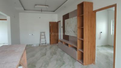Living Room Image of 1266 Sq.ft 3 BHK Apartment / Flat for sale in Iyyappanthangal Chennai for Rs. 10500000