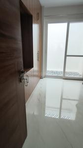 Bedroom Image of 1600 Sq.ft 3 BHK Apartment / Flat for sale in Gomti Nagar Lucknow for Rs. 7500000