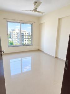 Hall Image of 1120 Sq.ft 2 BHK Apartment / Flat for sale in Wakad Pune for Rs. 9500000