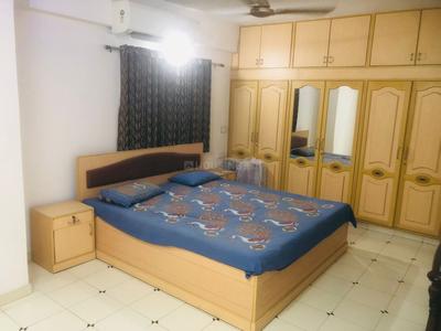 4 BHK Flat