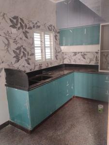 Kitchen Image of 2400 Sq.ft 5 BHK Independent House for sale in Andrahalli Bengaluru for Rs. 11500000