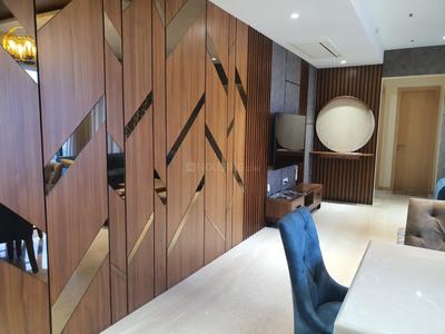Bedroom Image of 2371 Sq.ft 3 BHK Apartment / Flat for sale in PS Aurus, Tangra Kolkata for Rs. 50000000