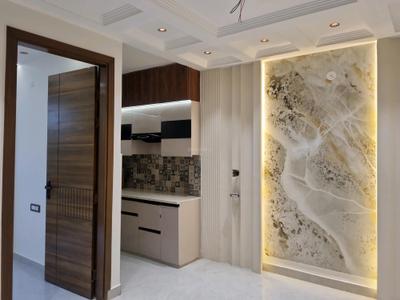 1 BHK Flat