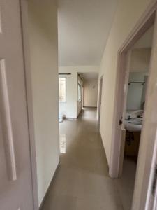 Bedroom Image of 2200 Sq.ft 4 BHK Builder Floor for rent in Emaar Emerald Hill, Sector 65 Gurgaon for Rs. 57000