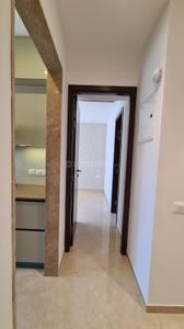 Hall Image of 450 Sq.ft 1 BHK Apartment / Flat for sale in Hiranandani Highland A B C D And E Wing, Powai Mumbai for Rs. 21000000