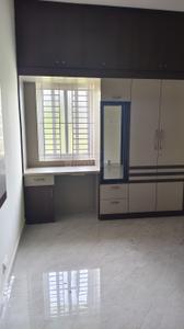 Bedroom Image of 1100 Sq.ft 2 BHK Independent House for sale in Kurumbapalayam Coimbatore for Rs. 8000000