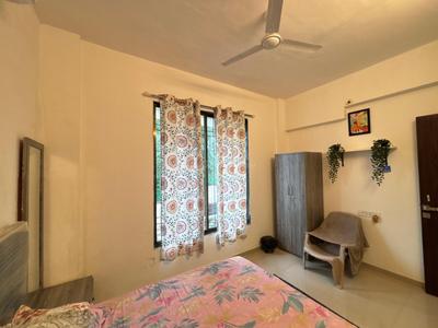 Bedroom Image of 2500 Sq.ft 3 BHK Independent House for sale in Karjat Thane for Rs. 18500002