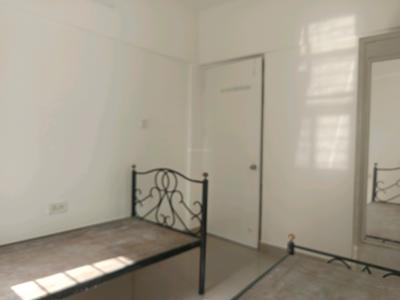 Bedroom Image of 950 Sq.ft 2 BHK Apartment / Flat for rent in Magarpatta Iris, Magarpatta City Pune for Rs. 34000