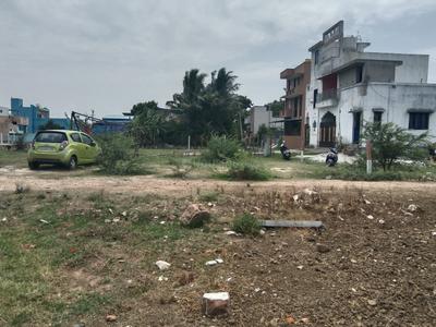 Image of 1080 Sq.ft Residential Plot / Land for sale in Perungavoor, Chennai for Rs. 2754000