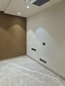 Bedroom Image of 3600 Sq.ft 4 BHK Builder Floor for sale in Vasant Vihar New Delhi for Rs. 148500000
