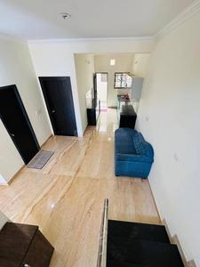 Hall Image of 1700 Sq.ft 5 BHK Villa for rent in Sage Golden Spring, Ayodhya Bypass Bhopal for Rs. 65000