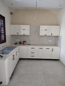 Kitchen Image of 1200 Sq.ft 2 BHK Builder Floor for sale in TDI Casa Floors, Sector 118 Mohali for Rs. 5990000