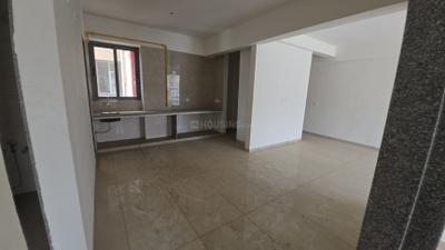 Kitchen Image of 1800 Sq.ft 3 BHK Apartment / Flat for sale in Naranpura Ahmedabad for Rs. 13000000