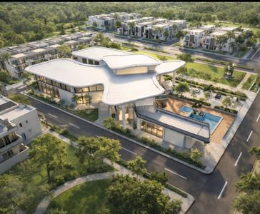 Image of 1000 Sq.ft Residential Plot / Land for sale in Sejbahar, Raipur for Rs. 2900008