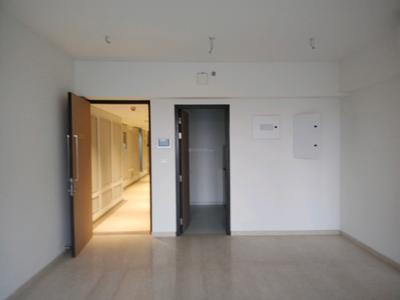 Living Room Image of 850 Sq.ft 1 BHK Apartment / Flat for rent in Sagar Classic, Madanpura Mumbai for Rs. 60000