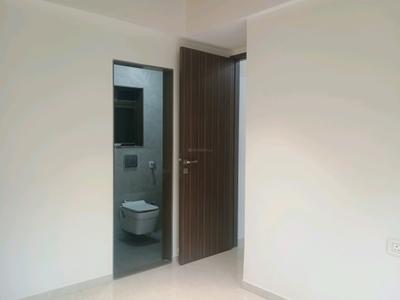 Bedroom Image of 1685 Sq.ft 3 BHK Apartment / Flat for sale in Shelar Supremus, Kalyan West Kalyan for Rs. 12000000