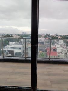 Balcony Image of 4300 Sq.ft 5 BHK Duplex for sale in Malleswaram Bengaluru for Rs. 120000000