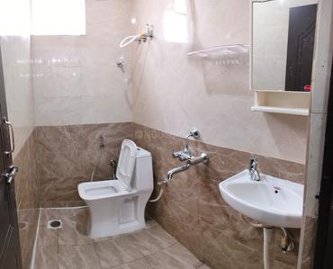 Image of 950 Sq.ft 1 BHK Apartment / Flat for rent in Koramangala, Bengaluru for Rs. 35000
