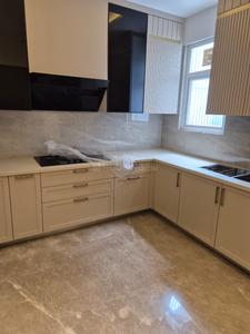 Kitchen Image of 2500 Sq.ft 4 BHK Builder Floor for sale in Property Luxury Floors, Greater Kailash New Delhi for Rs. 125000000