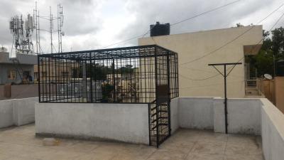 Image of 800 Sq.ft 1 BHK Independent House for rent in Gottigere, Bengaluru for Rs. 14000