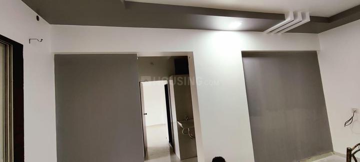 Kashish Om Residency Main Image 1