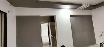 Bedroom Image of 700 Sq.ft 2 BHK Apartment / Flat for sale in Kashish Om Residency, Kalyan West Kalyan for Rs. 6711000