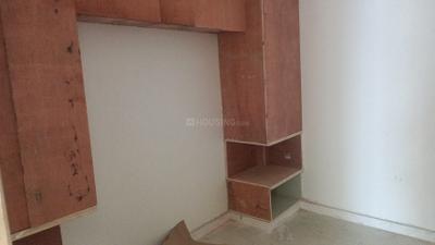 Bedroom Image of 600 Sq.ft 2 BHK Builder Floor for sale in Sector 8 Rohini New Delhi for Rs. 7500000