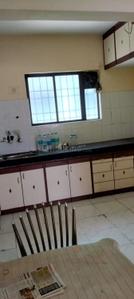 Kitchen Image of 1100 Sq.ft 2 BHK Apartment / Flat for rent in Sunshree the Crown, Kondhwa Pune for Rs. 32000