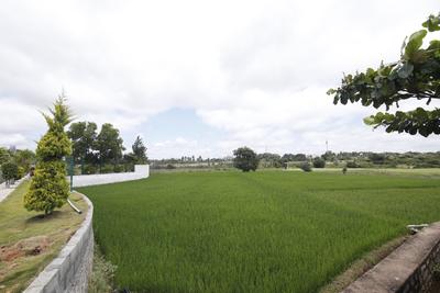 Image of 1200 Sq.ft Residential Plot / Land for sale in Jayapura, Mysore for Rs. 2032123