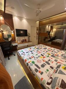 Image of 1650 Sq.ft 3 BHK Apartment / Flat for sale in Kalpataru Hills, Thane West, Thane for Rs. 32000000
