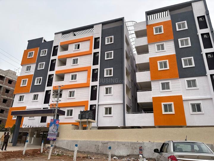 Sai Sannidhi Main Image 1