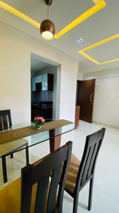 Hall Image of 660 Sq.ft 2 BHK Apartment / Flat for sale in Amit Astonia Classic, Undri Pune for Rs. 4950000