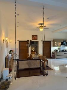 Hall Image of 3840 Sq.ft 6 BHK Independent House for sale in Khaliakani Brajrajnagar for Rs. 30000000