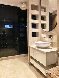 Bedroom Two Image of 2367 Sq.ft 3 BHK Builder Floor for sale in Sector 23 Gurgaon for Rs. 31300013