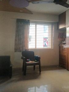 Bedroom Image of 1350 Sq.ft 2 BHK Apartment / Flat for rent in Revanta Fortune, Koba Gandhinagar for Rs. 15999