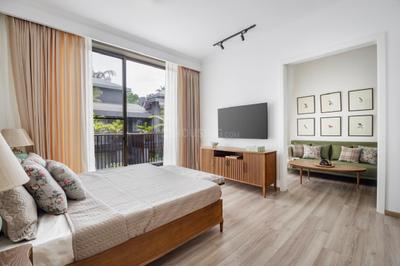 Bedroom Image of 3346 Sq.ft 3 BHK Villa for sale in Vagator Goa for Rs. 52500000