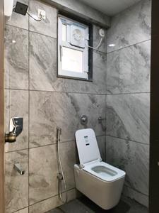 Common Bathroom Image of 1431 Sq.ft 3 BHK Apartment / Flat for sale in Shreepad Guruvaibhav Chsl, Kothrud Pune for Rs. 23500000