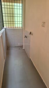 Kitchen Image of 1300 Sq.ft 2 BHK Independent House for rent in C V Raman Nagar Bengaluru for Rs. 38000