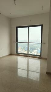 Hall Image of 1489 Sq.ft 3 BHK Apartment / Flat for sale in Adani Ten BKC, Bandra East Mumbai for Rs. 60000000