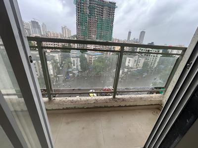 Balcony Image of 900 Sq.ft 2 BHK Apartment / Flat for sale in Suviam Pearl Phase I, Kalyan West Kalyan for Rs. 9000000