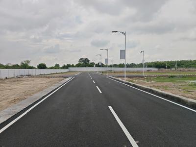 Image of 900 Sq.ft Residential Plot / Land for sale in West Tambaram, Chennai for Rs. 5400000