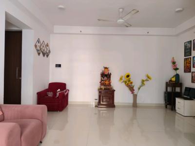 Living Room Image of 1105 Sq.ft 2 BHK Apartment / Flat for sale in Sunteck City Avenue 1, Goregaon West Mumbai for Rs. 28000000