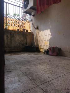 Bedroom Three Image of 3300 Sq.ft 4 BHK Apartment / Flat for sale in Tollygunge Kolkata for Rs. 23000000