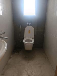 Common Bathroom Image of 1000 Sq.ft 2 BHK Apartment / Flat for rent in Prithvi Proximus by Prithvi Edifice, Hadapsar Pune for Rs. 30000