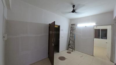 Living Room Image of 700 Sq.ft 2 BHK Apartment / Flat for sale in Baranagar Kolkata for Rs. 3800000