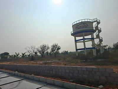Image of 176 Sq.ft Residential Plot / Land for sale in Zaheerabad, Sangareddy for Rs. 1232000