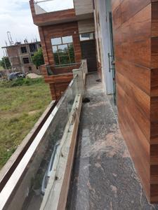 Balcony Image of 3565 Sq.ft 3 BHK Builder Floor for rent in Sector-13 Bahadurgarh for Rs. 25000