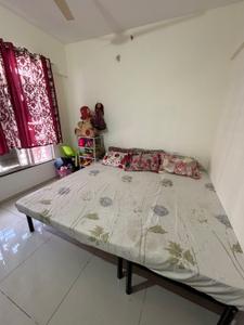 Bedroom Image of 800 Sq.ft 2 BHK Apartment / Flat for rent in Kolte Patil Life Republic Sector R10 10th Avenue Universe Phase IV, Hinjawadi Phase 2 Pune for Rs. 28000