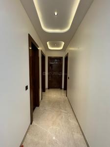 Image of 3000 Sq.ft 3 BHK Builder Floor for rent in Sector 40, Noida for Rs. 140000