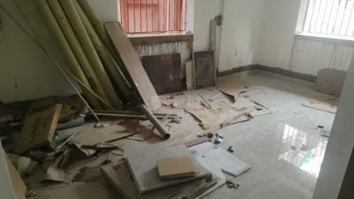 Bedroom Image of 450 Sq.ft 1 BHK Apartment / Flat for sale in Parnasree Pally Kolkata for Rs. 1300000